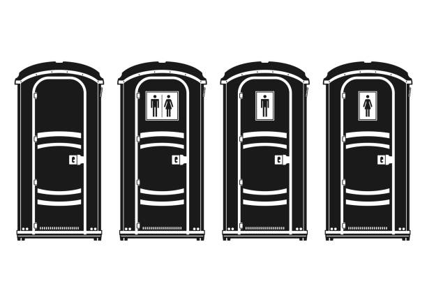 Best Portable Toilets with Baby Changing Stations  in Washington, NC