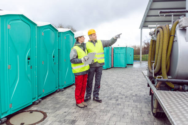 Best Eco-Friendly Portable Toilets  in Washington, NC