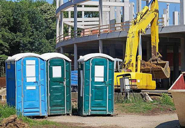Best Construction Site Portable Toilets  in Washington, NC