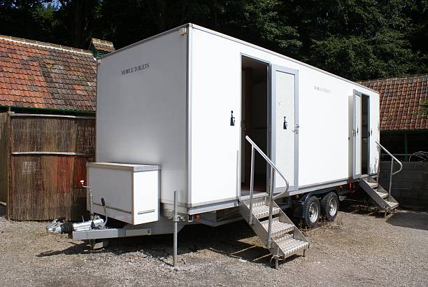 Reliable Washington, NC Portable Potty Rental Solutions