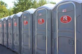 Portable Toilets for Disaster Relief Sites in Washington, NC